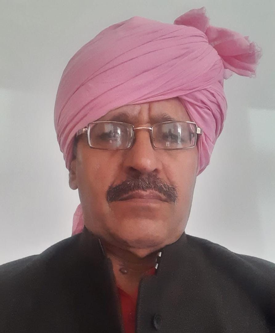 Shri. Rampal Shastri