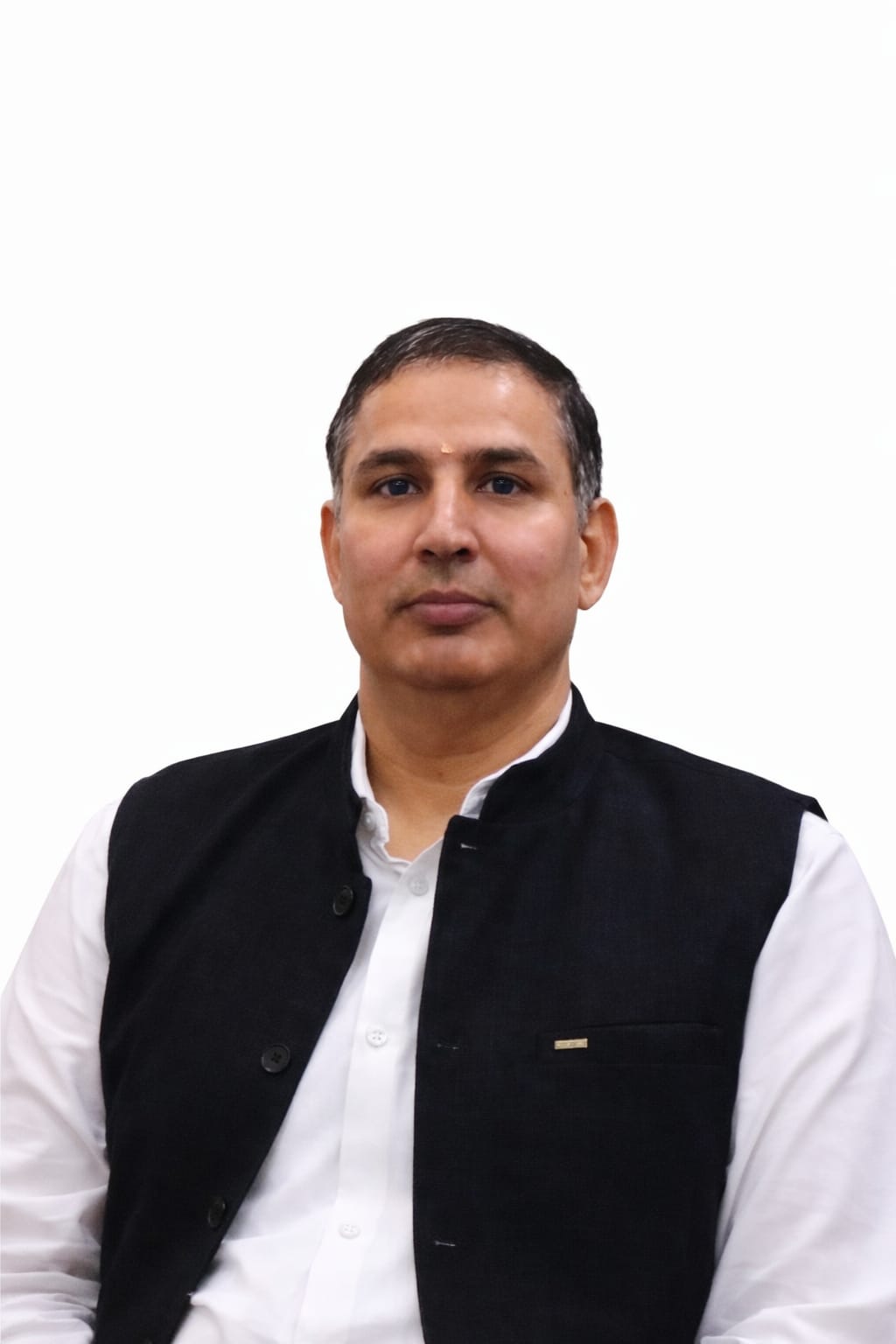 Dr. Kanwar Singh Shastri